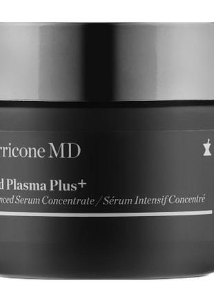 Сироватка для обличчя perricone md cold plasmas удосконалений концентрат сироватки, 7,5 мл