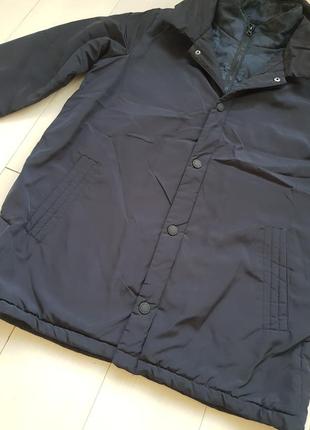 Демисезонная куртка , деми куртка mango для мальчика 13-14 лет. 158-164.7 фото