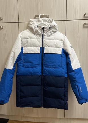 Куртка зимова glissade, 164-170