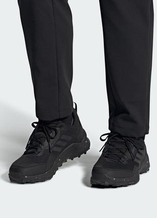 Кросівки для хайкінгу adidas terrex ax4 hp73888 фото
