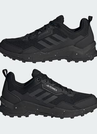 Кросівки для хайкінгу adidas terrex ax4 hp73887 фото