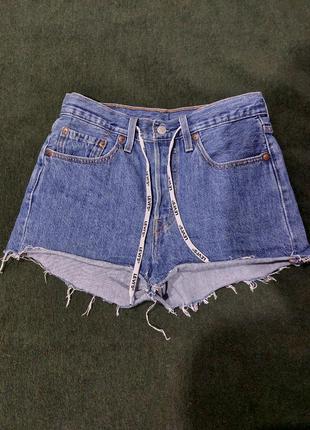 Шорти levi's оригінал