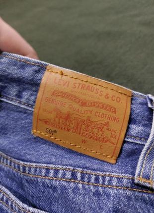 Шорты levi's оригинал4 фото