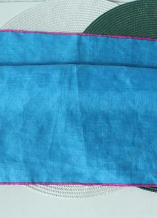 low lauren polo хустина, бандана, льон.