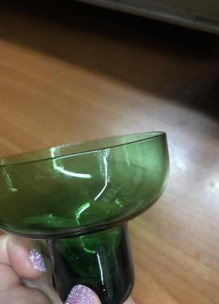 Пара винтажных подсвечников