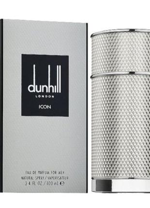 Dunhill icon