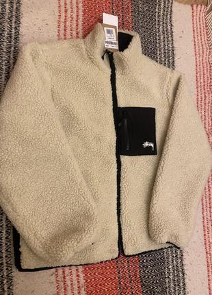Куртка stussy