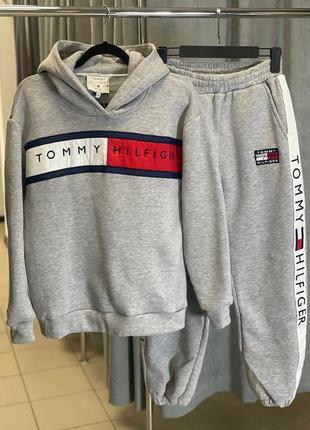 Женский костюм Tommy hilfiger