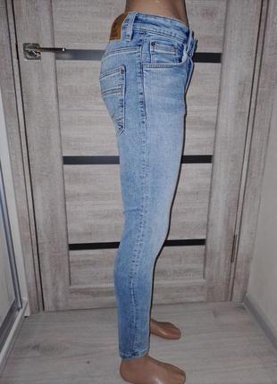 Подростковые джинсы2 фото