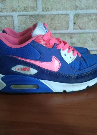 Кросівки nike air