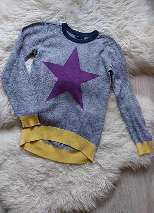 🩷💛💜 суперский джемпер gap 4