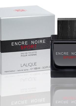 Lalique encre noire3 фото