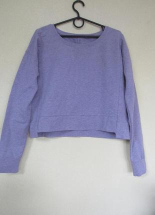 Тоненький реглан