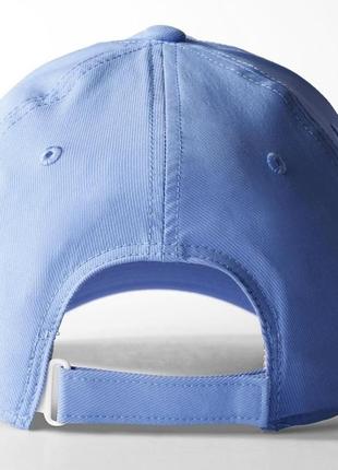 Новая женская кепка бейсболка adidas climalite cap4 фото