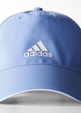 Новая женская кепка бейсболка adidas climalite cap2 фото