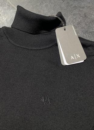 Гольф armani exchange оригинал8 фото