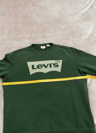 Світшот levis