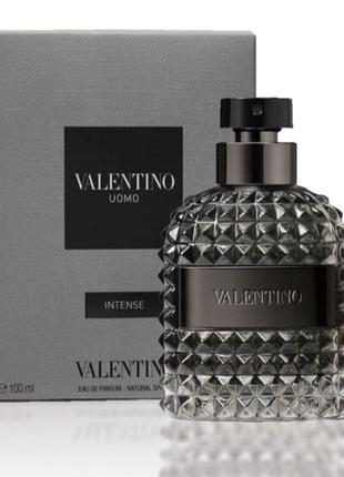 Valentino intense2 фото