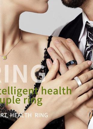 Смарт-кольцо, здоровье мониторинг, в стиле oura ring2 фото
