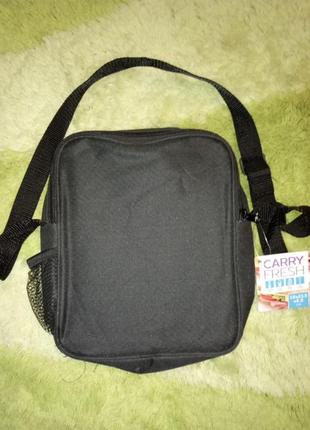 Термо сумка, нова