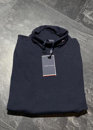 Гольф Tommy hilfiger оригинал8 фото