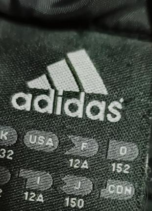 Sale!!!куртка пуховая adidas3 фото