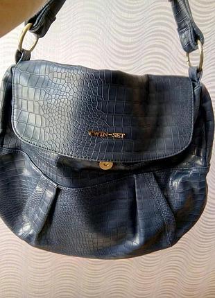 Продаю сумку-органайзер новую (италия).