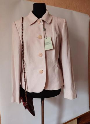 Піджак. піджак у вінтажному стилі. next. 14. xl . vintage.