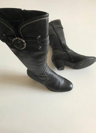 Сапоги от ailinna