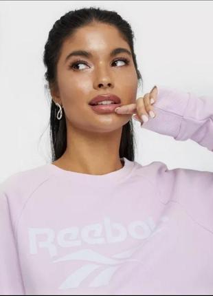 Свитшот reebok6 фото