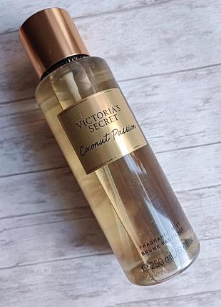 Coconut passion victoria's secret