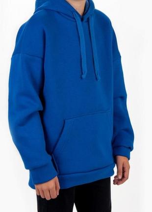 Худі для хлопчиків тепле