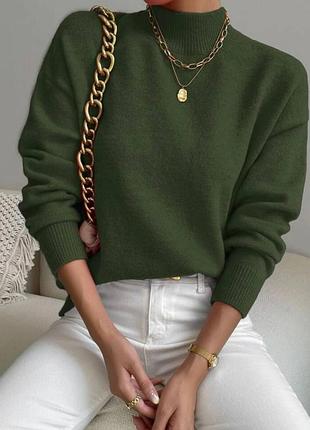 Базовый гольф3 фото