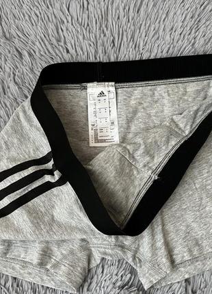 Труси боксери adidas 4