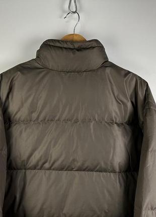 Nike vintage винтажный пуховик зимняя куртка2 фото