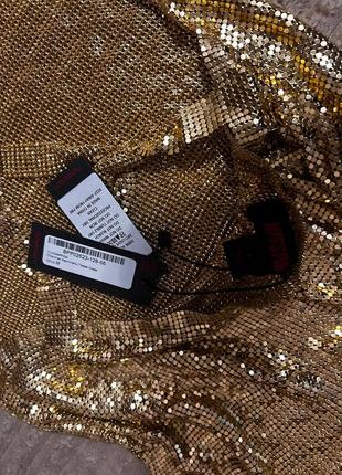 Вечернее платье 4