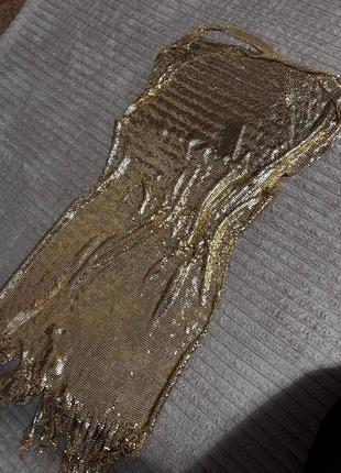 Вечернее платье 2