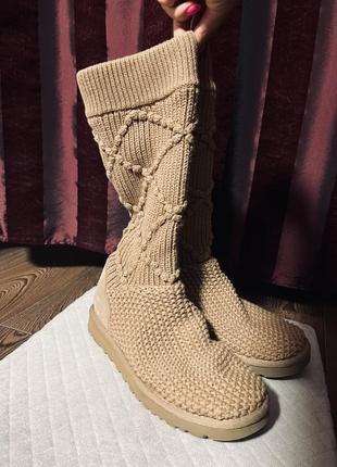 Ugg 38 сапоги угги