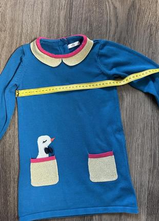 Платье m&amp;s kids6 фото