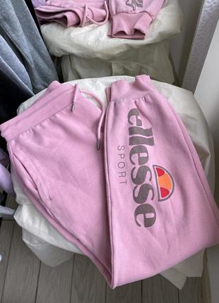 Штаны ellesse