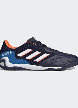 Футзалки adidas copa sense.3 in sala gw4961