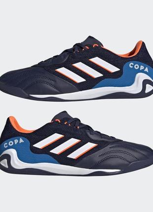 Футзалки adidas copa sense.3 in sala gw49617 фото