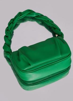 Cmv3139 сумка зелений one size