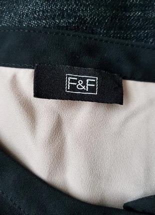 Блузка f&amp;f 🛍️ 5