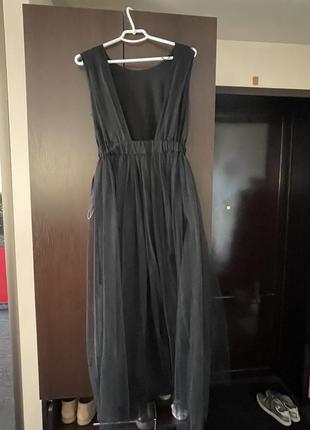 Плаття zara s в ідеалі 3