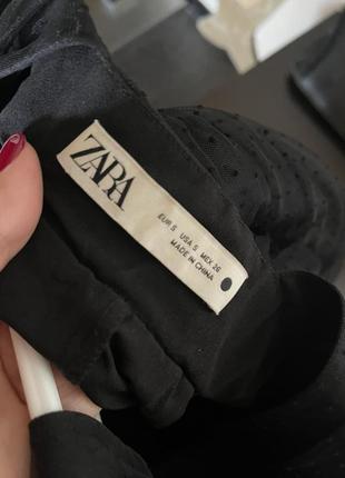 Плаття zara s в ідеалі 2