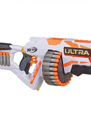 Бластер hasbro nerf ultra one