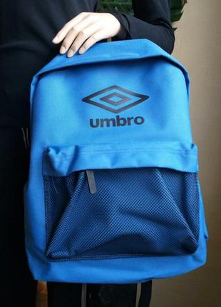 Рюкзак umbro оригінал