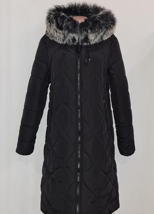 Зимове пальто 44,50р.