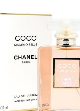 Coco mademoiselle 100ml